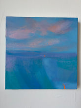Load image into Gallery viewer, Bliss of summer ether 30x30cm - Tiffany Lynch