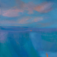 Load image into Gallery viewer, Bliss of summer ether 30x30cm - Tiffany Lynch