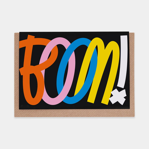 Evermade - Boom!