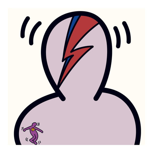 TBOY - Bowie