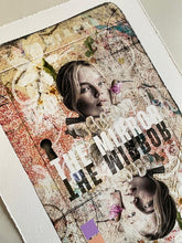 Load image into Gallery viewer, The Mirror - A2 -  Broken Hartist