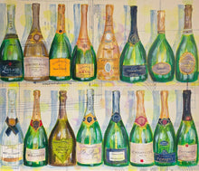 Load image into Gallery viewer, Bubbles original - Pam Glew