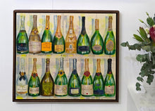 Load image into Gallery viewer, Bubbles original - Pam Glew