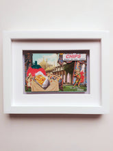 Load image into Gallery viewer, Vintage Shuffle - Chips