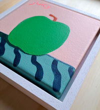 Load image into Gallery viewer, Crisp &amp; juicy (Green apple)- Lena Goodison