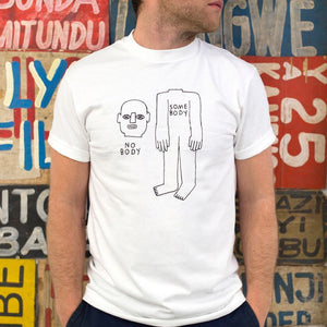 David Shillinglaw - Tshirt