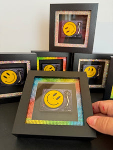 Littlepapa Dollhouse - Disco Decks Holographic