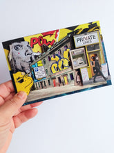 Load image into Gallery viewer, Vintage Shuffle - DOWNING STREET, London