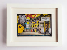 Load image into Gallery viewer, Vintage Shuffle - DOWNING STREET, London