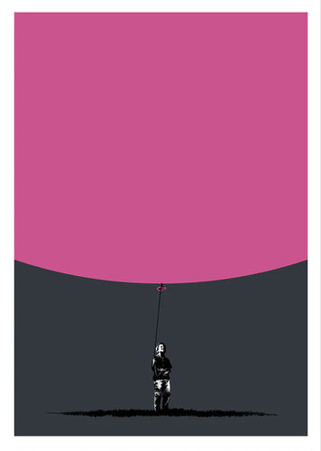 Lee Eelus - Hold on to what you got - PINK
