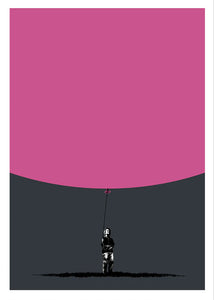 Lee Eelus - Hold on to what you got - PINK
