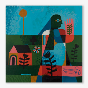 David Shillinglaw - Fat of the land