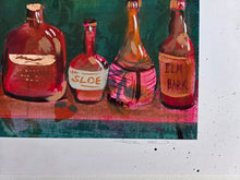 Load image into Gallery viewer, Apothecary 5/10- Forest - Pam Glew