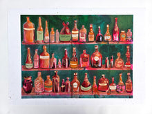 Load image into Gallery viewer, Apothecary 5/10- Forest - Pam Glew