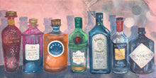 Load image into Gallery viewer, Gin Parlour - Pam Glew