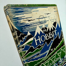 Load image into Gallery viewer, The Hobbit, by Jameson Robinson