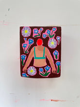 Load image into Gallery viewer, Debbie Lawrence- Wooden Blocks