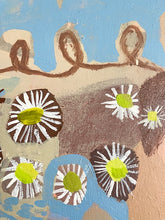 Load image into Gallery viewer, &#39;A Dive into Wildness’ by Debbie Lawrence