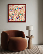 Load image into Gallery viewer, Autumn Tide by Debbie Lawrence