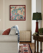 Load image into Gallery viewer, Rooted in a winter tide by Debbie Lawrence