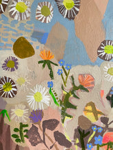 Load image into Gallery viewer, &#39;A Dive into Wildness’ by Debbie Lawrence