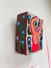 Load image into Gallery viewer, Debbie Lawrence- Wooden Blocks