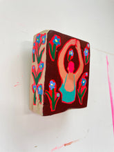 Load image into Gallery viewer, Debbie Lawrence- Wooden Blocks