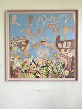 Load image into Gallery viewer, &#39;A Dive into Wildness’ by Debbie Lawrence
