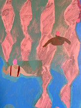 Load image into Gallery viewer, ‘Shaped by Water’ by Debbie Lawrence