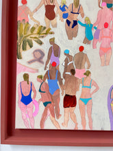 Load image into Gallery viewer, Autumn Tide by Debbie Lawrence