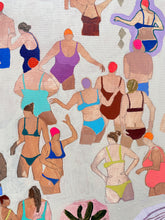 Load image into Gallery viewer, Autumn Tide by Debbie Lawrence