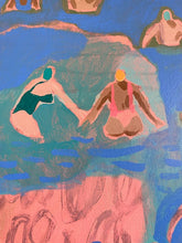 Load image into Gallery viewer, ‘Shaped by Water’ by Debbie Lawrence