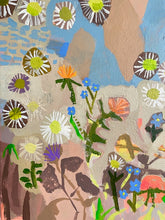 Load image into Gallery viewer, &#39;A Dive into Wildness’ by Debbie Lawrence