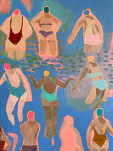 Load image into Gallery viewer, ‘Shaped by Water’ by Debbie Lawrence