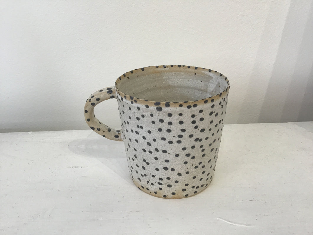 Birgit Underwood Cup / Mug