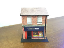 Load image into Gallery viewer, William Hell - Littlepapa Dollhouse and PatternUp Collaboration