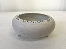 Load image into Gallery viewer, Birgit Underwood Tri Footed Dish