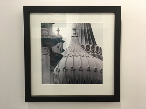 Emily Paxton - Pavilion Photograph Framed