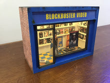 Load image into Gallery viewer, Blockbuster Video - Littlepapa Dollhouse