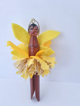Load image into Gallery viewer, Workshop - Dec 3 - Make an Icon Peg Doll