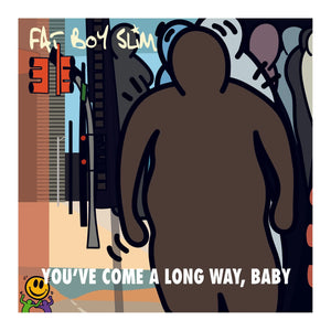 TBOY - Fat Boy Slim