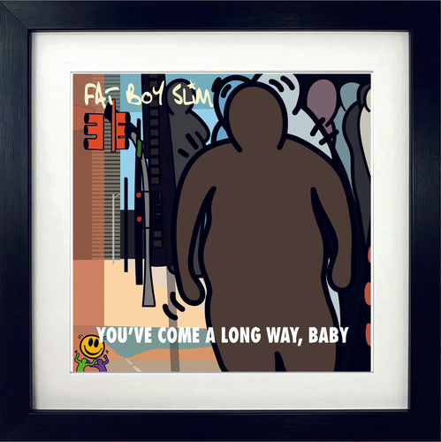 TBOY - Fat Boy Slim