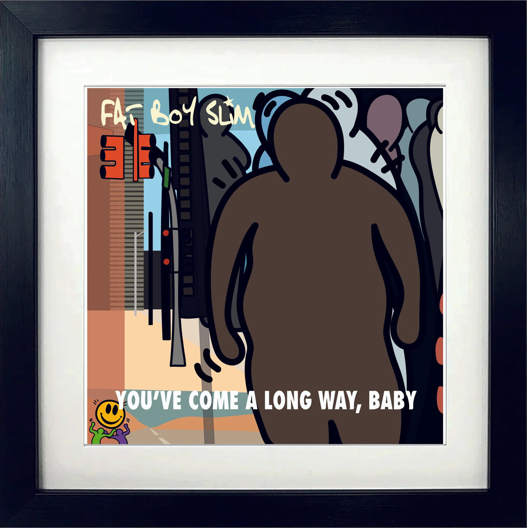 TBOY - Fat Boy Slim