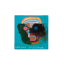 Load image into Gallery viewer, Masking 12 - Radiant Spectrum - David Shillinglaw  20 x 20cm