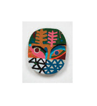 Load image into Gallery viewer, Masking 5 - David Shillinglaw 16.5 x 13.5cm