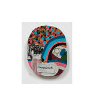 Load image into Gallery viewer, Masking 6 - David Shillinglaw 14 x 11 cm
