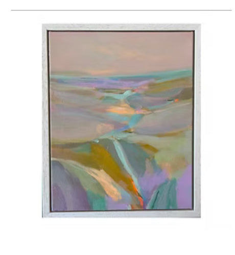 Morning Song 23x18cm - Tiffany Lynch