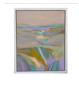 Morning Song 23x18cm - Tiffany Lynch