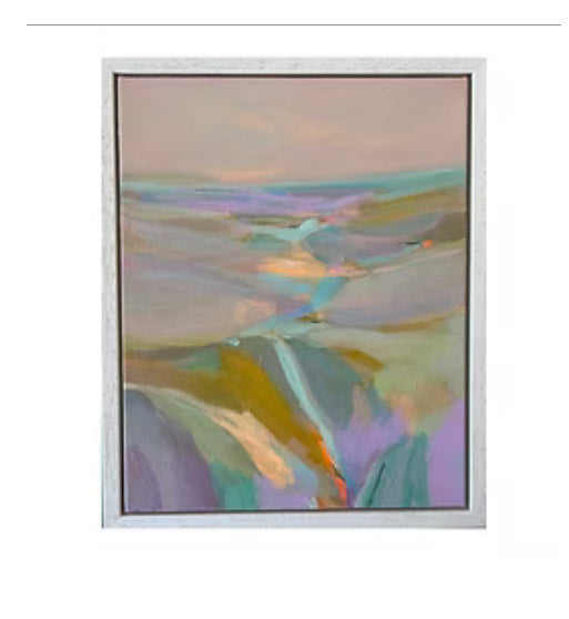 Morning Song 23x18cm - Tiffany Lynch