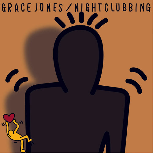 TBOY - Nightclubbing
